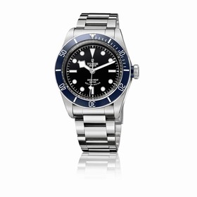 Tudor Heritage Black Bay Blue (79220B-0001)