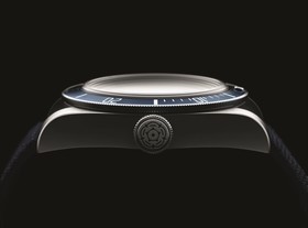 Tudor Heritage Black Bay Blue (79220B-0001)