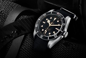 Tudor Heritage Black Bay Black (79220N-0001)