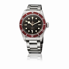 Tudor Heritage Black Bay Red (79220R-0001)