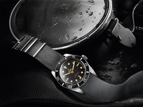 Tudor Heritage Black Bay One (7923/001)