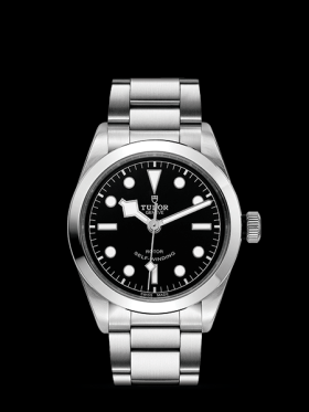Tudor Heritage Black Bay 36 (79500-0001)