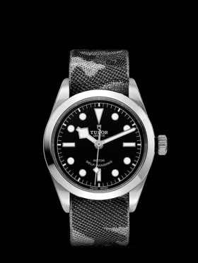 Tudor Heritage Black Bay 36 (79500-0002)