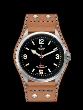Tudor Heritage Ranger (79910-0002)