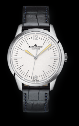 Jaeger-LeCoultre Geophysic 1958 Platinum (800652J)