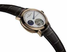 Vacheron Constantin Artelier Cabinotiers 80173 'Philosophia' (80173/000R9483)