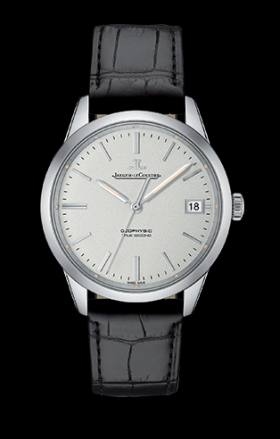 Jaeger-LeCoultre Geophysic True Second (8018420)
