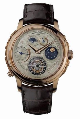 Vacheron Constantin Artelier Cabinotiers 80253 'Vladimir' (80253/000R-9593)