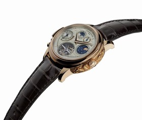 Vacheron Constantin Artelier Cabinotiers 80253 'Vladimir' (80253/000R-9593)