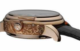 Vacheron Constantin Artelier Cabinotiers 80253 'Vladimir' (80253/000R-9593)