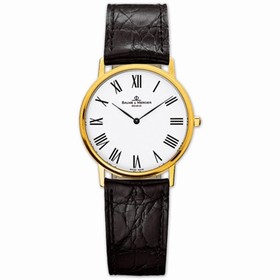 Baume & Mercier Classima Executives 32 (8070)