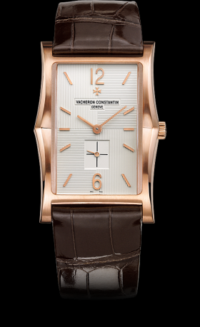 Vacheron Constantin Historiques Aronde 1954 (81018/000R-965)