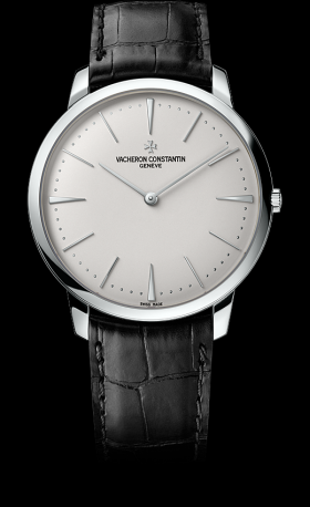Vacheron Constantin Patrimony Contemporaine Silver (81180/000G-9117)
