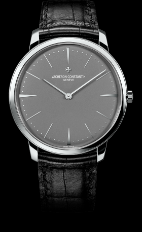 Vacheron Constantin Patrimony Contemporaine Grey (81180/000P-9539)
