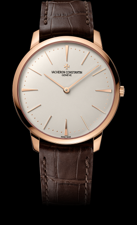 Vacheron Constantin Patrimony Contemporaine Opaline (81180/000R-9159)