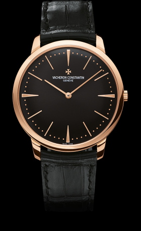 Vacheron Constantin Patrimony Contemporaine Black (81180/000R-9283)