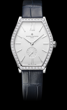 Vacheron Constantin Malte Small (81515/000G-9891)
