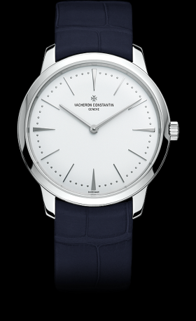 Vacheron Constantin Patrimony Contemporaine Small ( 81530/000G-9681)