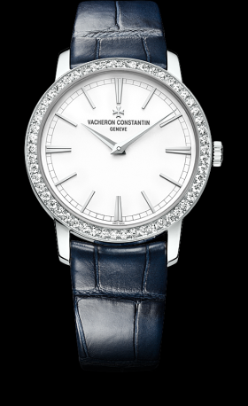 Vacheron Constantin Patrimony Contemporaine Small Diamond (81590/000G-9848)