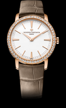 Vacheron Constantin Patrimony Contemporaine Small Diamond (81590/000R-9847)