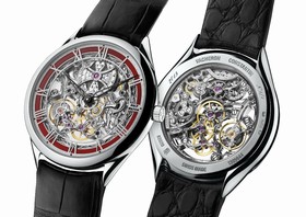 Vacheron Constantin Métiers d'Art Ajourées Only Watch 2015 (82020/000G-B143)