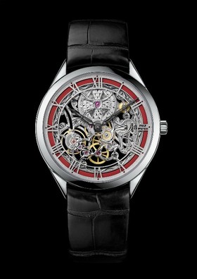 Vacheron Constantin Métiers d'Art Ajourées Only Watch 2015 (82020/000G-B143)