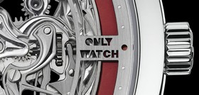 Vacheron Constantin Métiers d'Art Ajourées Only Watch 2015 (82020/000G-B143)