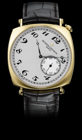 Vacheron Constantin Historiques American 1921 Yellow (82035/000J-9964)