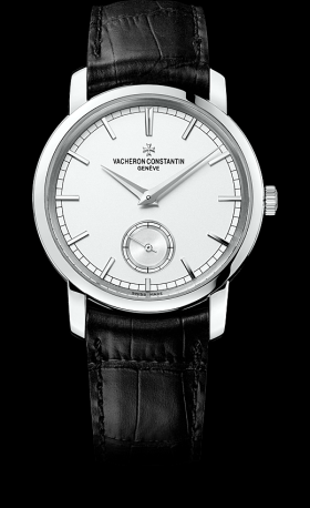 Vacheron Constantin Traditionnelle Small Seconds ( 82172/000G-9383)