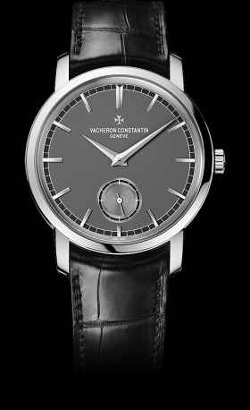 Vacheron Constantin Traditionnelle Small Seconds (82172/000P-9811)