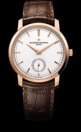 Vacheron Constantin Traditionnelle Small Seconds (82172/000R-9382)