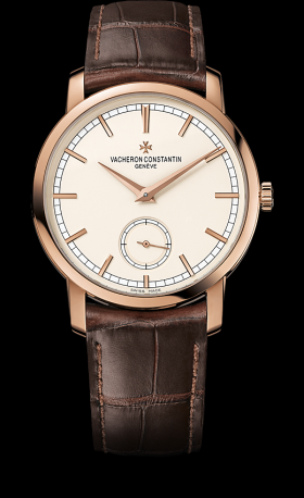 Vacheron Constantin Traditionnelle Small Seconds Paris Boutique ( 82172/000R-9412)