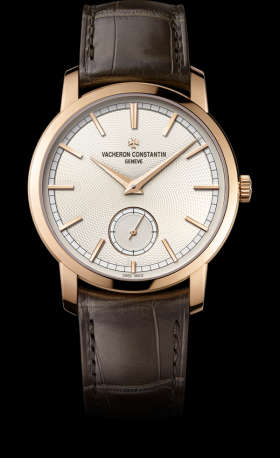 Vacheron Constantin Traditionnelle Small Seconds Boutique (82172/000R-9888)