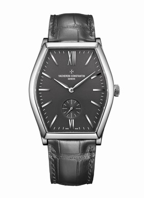 Vacheron Constantin Malte Small Seconds White Slate (82230/000G-9185)