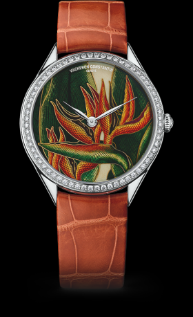 Vacheron Constantin Métiers d'Art Florilège Queen (82550/000G-9854)