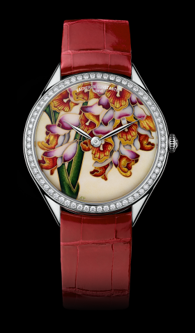 Vacheron Constantin Métiers d'Art Florilège Renealmia (82550/000G-9917)