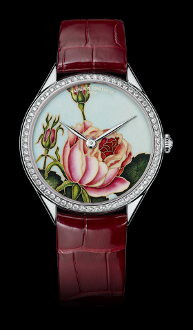 Vacheron Constantin Métiers d'Art Florilège Centifolia (82550/000G-9919)
