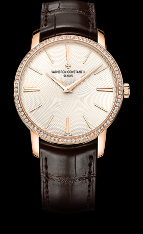 Vacheron Constantin Traditionnelle Diamond (82573/000R-9815)