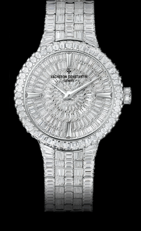Vacheron Constantin Traditionnelle Haute Joaillerie (82761/QC1G-9852)