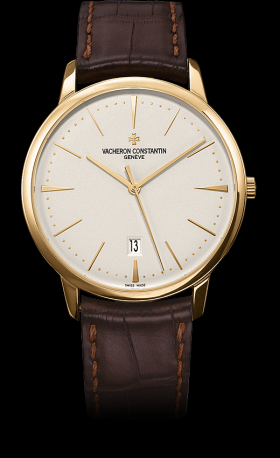Vacheron Constantin Patrimony Contemporaine Self-Winding (85180/000J-9231)