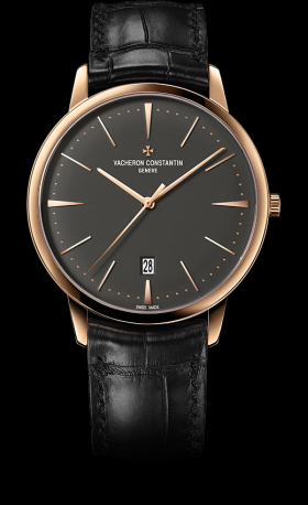 Vacheron Constantin Patrimony Contemporaine Self-Winding (85180/000R-9166)