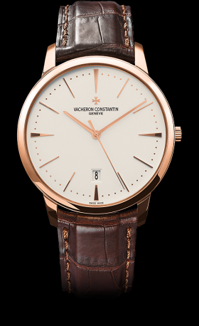 Vacheron Constantin Patrimony Contemporaine Self-Winding (85180/000R-9248)