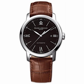 Baume & Mercier Classima Executives (8590)
