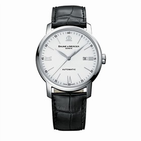 Baume & Mercier Classima Executives Automatic 42 (8592)