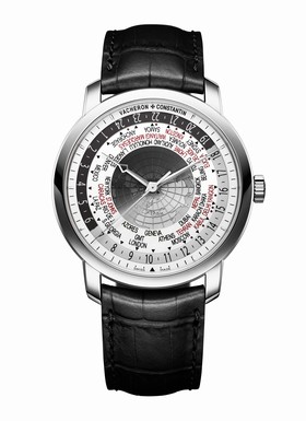 Vacheron Constantin Traditionnelle World Time (86060/000G-8982 )