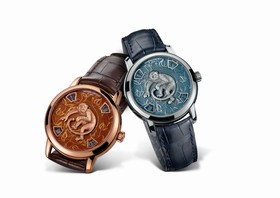 Vacheron Constantin Métiers d'Art The Legend of the Chinese Zodiac Year of the Monkey Platinum (86073/000P-8972)