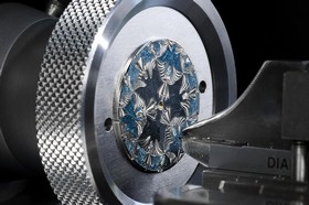 Vacheron Constantin Métiers d'Art Les Univers Infinis Angel (86222/000G-9804)