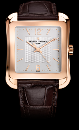 Vacheron Constantin Historiques Toledo 1951 (86300/000R-9826)