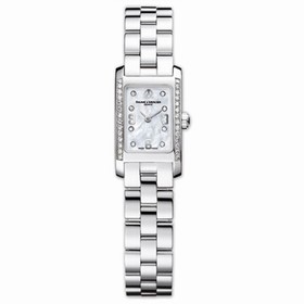 Baume & Mercier Hampton Classic Ladies Small (8681)