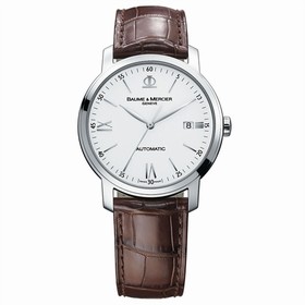 Baume & Mercier Classima Executives Automatic 39 (8686)